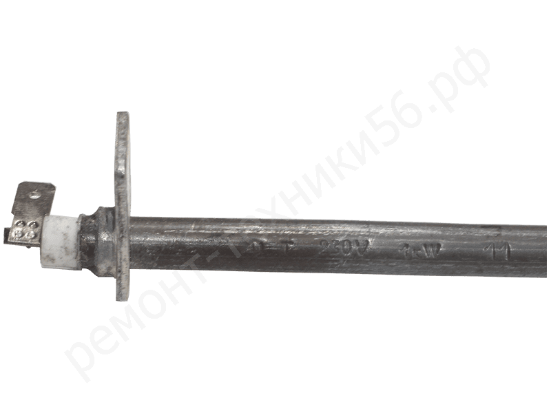 ТЭН-83,5-5-8.5 / 1.0 Т 230 KALASHNIKOV KIRH-E30T-31